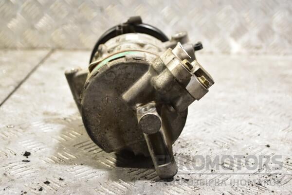 Компрессор кондиционера Fiat Doblo 1.6 16V 2000-2009 4472208634 349313 - 3