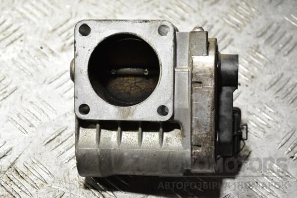 Дросельна заслінка електрична Fiat Doblo 1.6 16V 2000-2009 48SMF5/C 349317 - 2