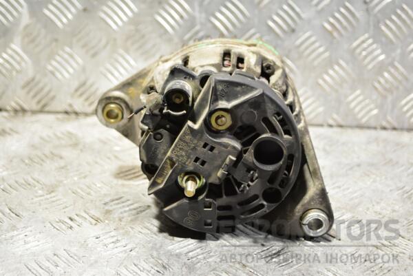 Генератор Fiat Doblo 1.6 16V 2000-2009 0124325058 349319 - 3