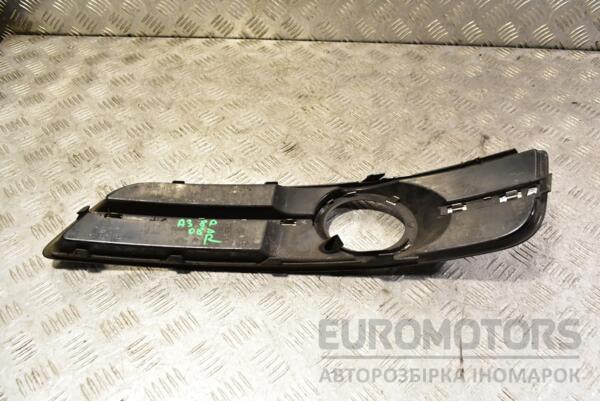 Решітка переднього бампера під птф права 08- Audi A3 (8P) 2003-2012 8P0807682J 349343 - 2