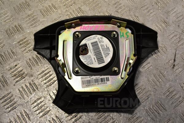 Подушка безопасности руль Airbag Great Wall Hover (H5) 2010 5820110P00B1 349351 - 2