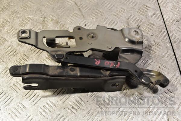 Петля капота права з піропатроном BMW 5 (F10/F11) 2009-2016 7249888 349353 - 2