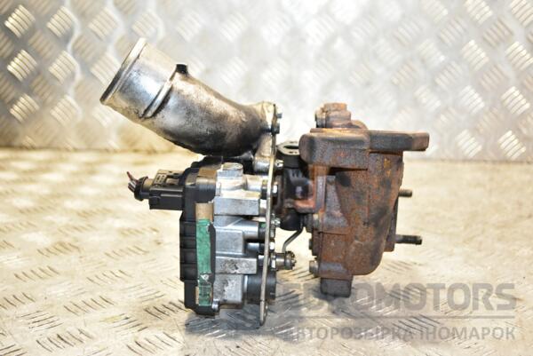Турбина Audi A6 2.7tdi (C6) 2004-2011 059145721F 349369 - 2