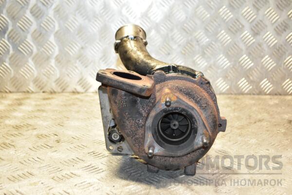 Турбина Audi A6 2.7tdi (C6) 2004-2011 059145721F 349369 - 3