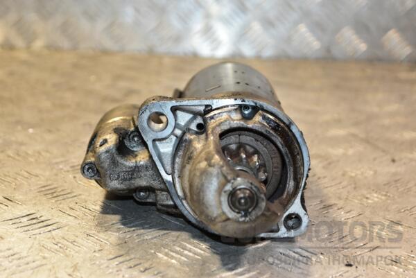 Стартер Audi A6 2.7tdi (C6) 2004-2011 0001109258 349372 - 2
