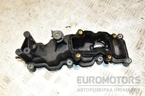 Колектор впускний лівий Audi A6 2.7tdi (C6) 2004-2011 059129711AL 349376 - 2