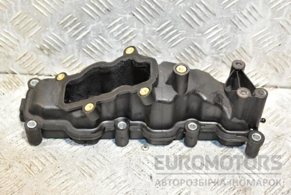 Колектор впускний правий Audi A6 2.7tdi (C6) 2004-2011 059129712T 349378 - 2
