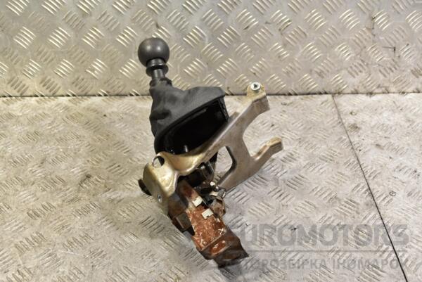 Кулиса перемикання КПП 5-ступка Citroen Jumpy 2.0jtd 1995-2007 349402 - 2
