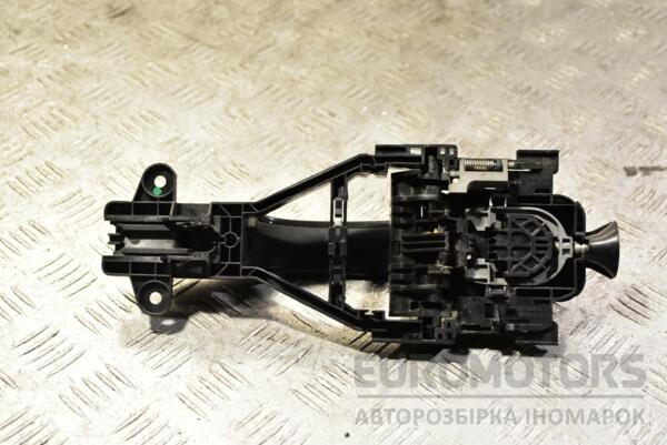 Ручка двері зовнішня задня права Volvo V60 2010-2018 31276166 349421 - 2