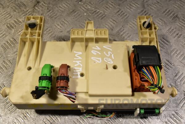 Блок запобіжників BSI Volvo V50 2004-2012 31268178 349427 - 2