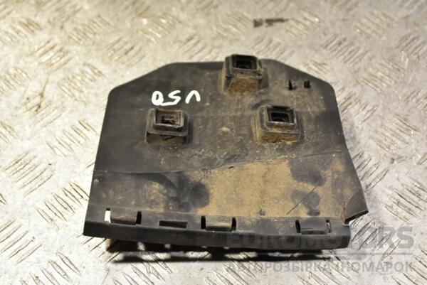 Кронштейн заднього бампера правий Volvo V50 2004-2012 30763020 349431 - 2