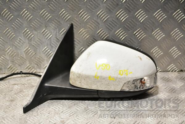 Дзеркало ліве електр 6 пінів 07- Volvo V50 2004-2012 31218151 349435 - 2