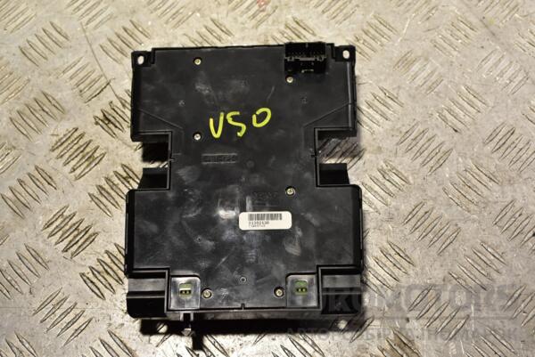Блок управління пічкою клімат Volvo V50 2004-2012 31350136 349437 - 2