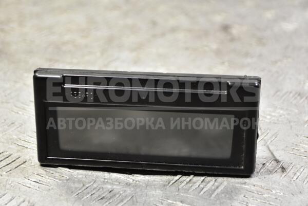 Дисплей информационный Volvo V50 2004-2012 31268055 349441 euromotors.com.ua