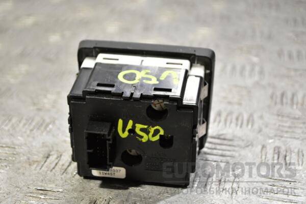 Перемикач світла фар Volvo V50 2004-2012 31318937 349443 - 2