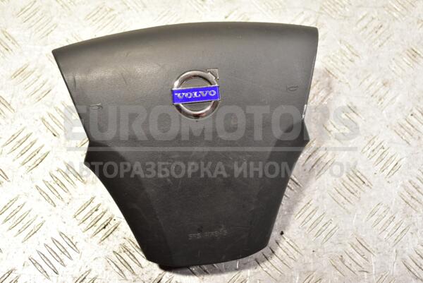 Подушка безпеки кермо Airbag Volvo V50 2004-2012 31332804 349474 euromotors.com.ua