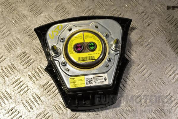 Подушка безпеки кермо Airbag Volvo V50 2004-2012 31332804 349474 - 2