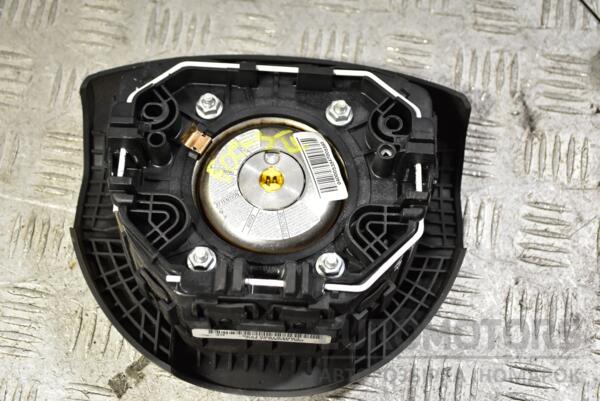 Подушка безпеки кермо Airbag Ford Focus (II) 2004-2011 4M51A042B85DE 349476 - 2