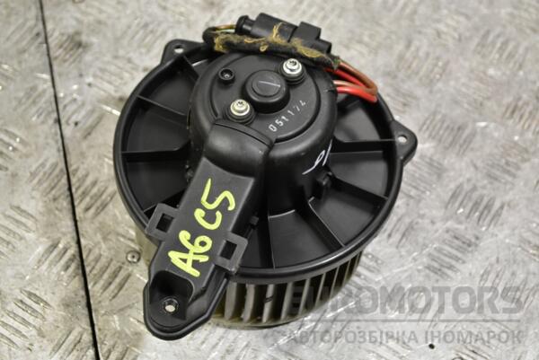 Мотор пічки Audi A6 (C5) 1997-2004 0130111202 349478 - 2