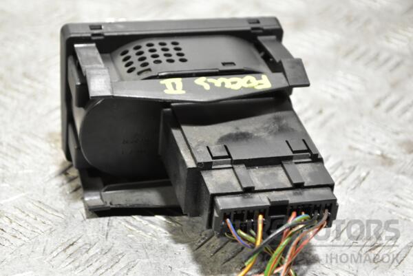 Перемикач світла фар Ford Focus (II) 2004-2011 4M5T13A024LA 349481 - 2
