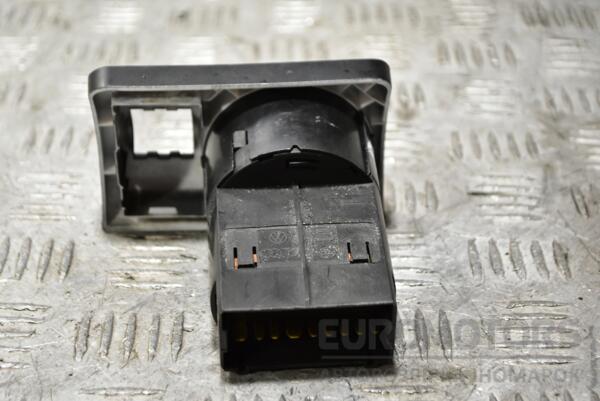 Переключатель света фар Audi A6 (C5) 1997-2004 4B1941531C 349483 - 2