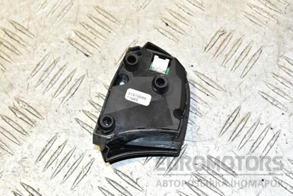 Кнопки керма ліві Volvo V50 2004-2012 31313949 349486 - 2