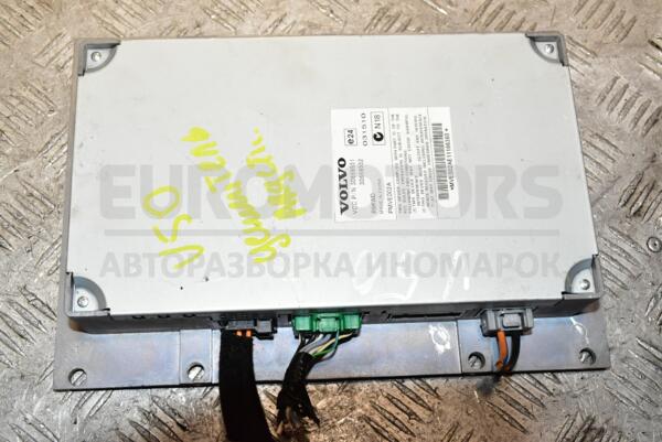 Підсилювач акустичної системи Volvo V50 2004-2012 30659551 349496 euromotors.com.ua