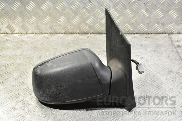 Зеркало правое электр 5 пинов -08 Ford Focus (II) 2004-2011 349532 - 2