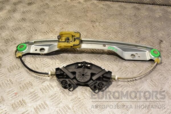 Склопідйомник задній правий Volvo V60 2010-2018 964290100 349544 - 2