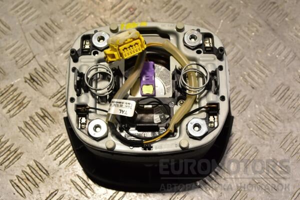 Подушка безпеки кермо Airbag Skoda Fabia 2007-2014 5J0880201H 349552 - 2