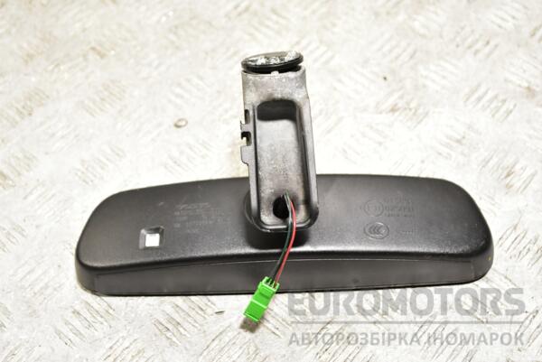 Зеркало салона электр Volvo S60 2010-2018 30799044 349568 - 2