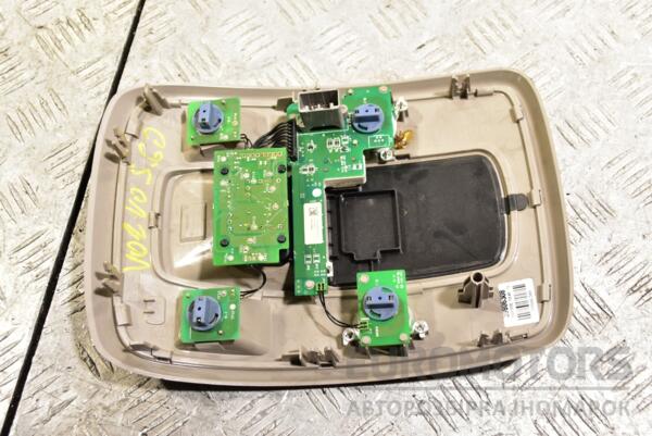 Плафон салону передній Volvo S60 2010-2018 39806308 349574 - 2