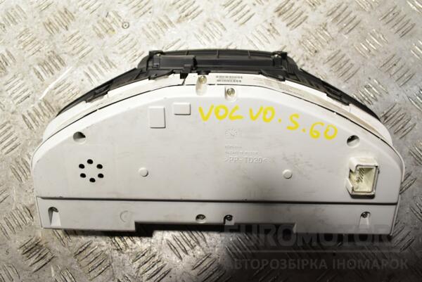 Панель приборов Volvo S60 2010-2018 31327582AA 349577 - 2