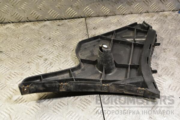 Кронштейн заднього бампера лівий Volvo S60 2010-2018 30796627 349581 - 2