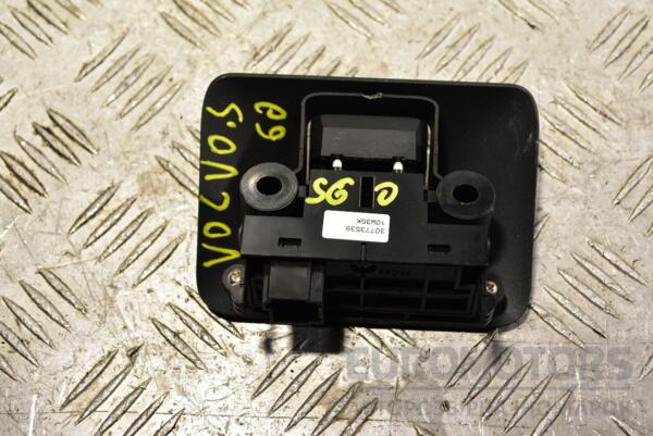 Кнопка ручного гальма Volvo S60 2010-2018 30773539 349585 - 2