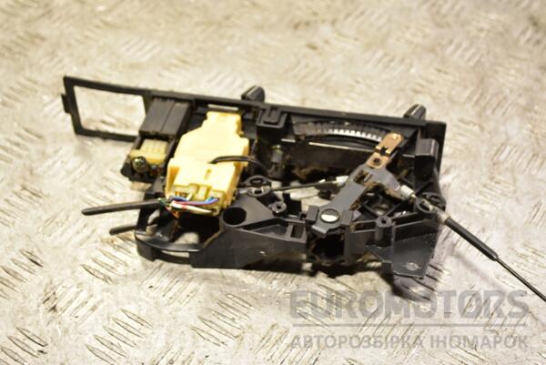 Блок управления печкой Toyota Hilux 1988-1997 349592 - 2