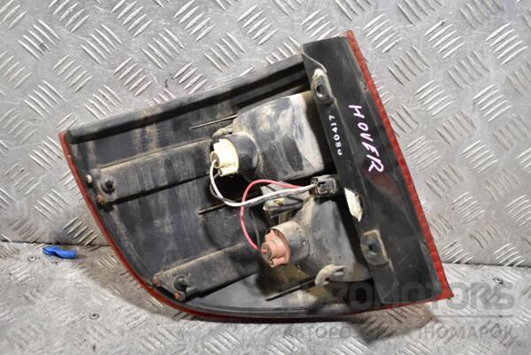 Фонарь правый нижний Great Wall Hover (H3) 2005-2010 4133220K00 349617 - 2