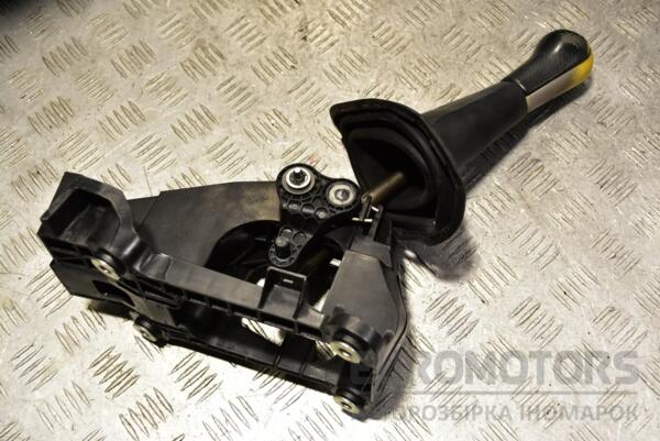 Кулиса перемикання КПП 5-ступка Toyota Yaris 1.4 D-4D 2006-2011 335300D040 349645 - 2