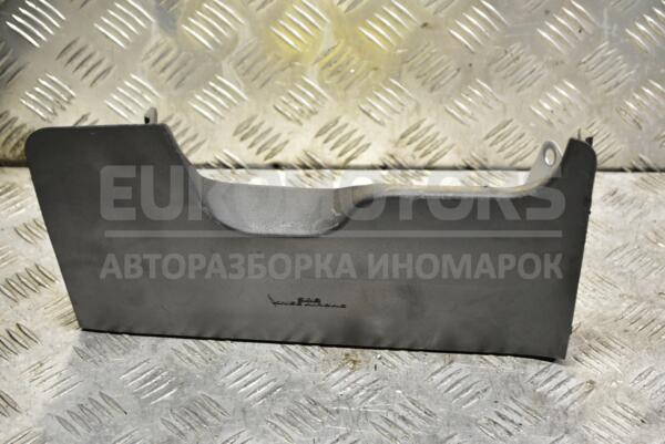 Подушка безопасности колен водителя Airbag Toyota Yaris 2006-2011 349647 euromotors.com.ua