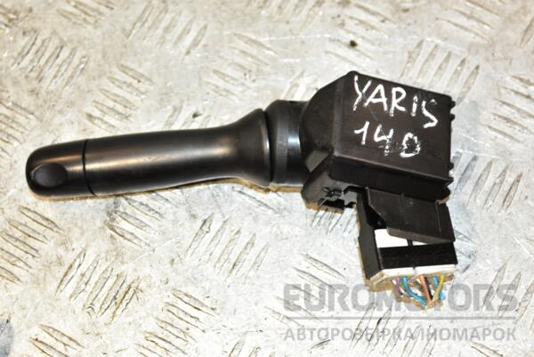 Підрульовий перемикач правий Toyota Yaris 2006-2011 349651 - 2