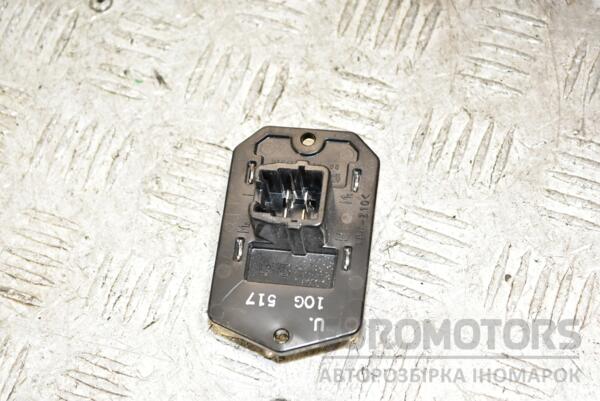 Резистор печки Toyota Yaris 2006-2011 349657 - 2