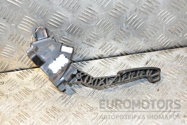 Педаль газа электр пластик Toyota Yaris 1.4 D-4D 2006-2011 781100D010 349669 - 2