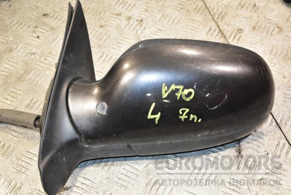 Дзеркало ліве електр 7 пинов Volvo V70 2001-2006 349671 - 2