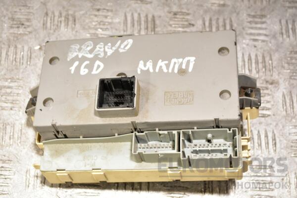 Блок предохранителей Fiat Bravo 1.6Jtd 2007-2014 349676 - 2
