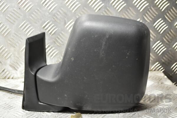 Дзеркало ліве механ (дефект) Citroen Jumpy 1995-2007 14848250XX 349695 - 2