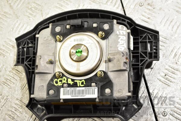 Подушка безпеки кермо Airbag -07 Kia Cerato 2004-2008 569002F010GW 349700 - 2