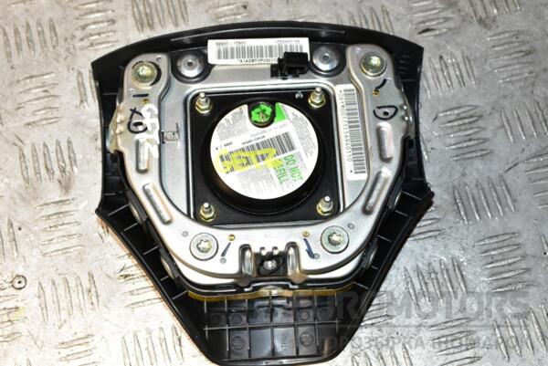 Подушка безпеки кермо Airbag Hyundai Getz 2002-2010 569001C600 349714 - 2