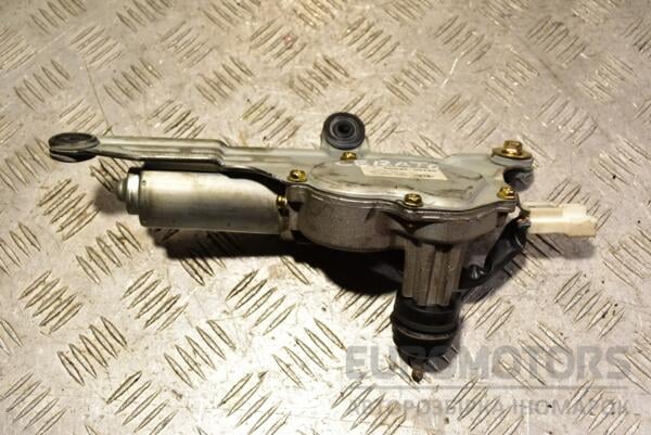 Моторчик склоочисника задній Kia Cerato 2004-2008 987002F000 349730 - 2