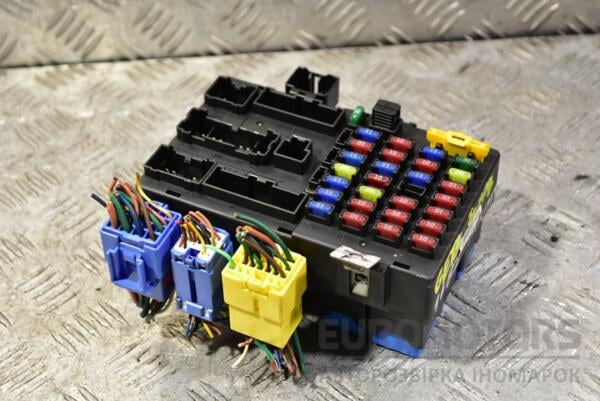 Блок запобіжників Hyundai Getz 2002-2010 911981C020 349740 - 2