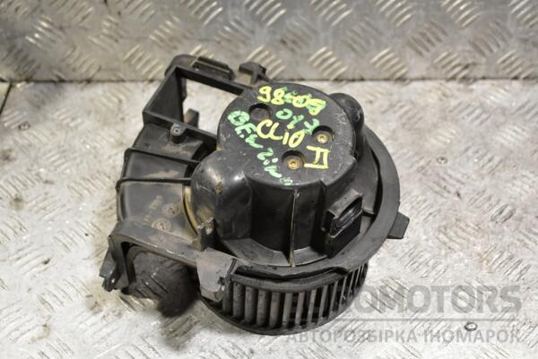 Моторчик пічки (дефект) Renault Clio (II) 1998-2005 349759 - 2